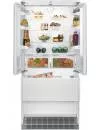 Встраиваемый холодильник Liebherr ECBN 6256 PremiumPlus BioFresh NoFrost фото 2
