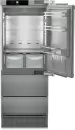 Холодильник Liebherr ECBNe 7870 BioFresh NoFrost icon 2