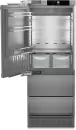 Холодильник Liebherr ECBNe 7871 BioFresh NoFrost icon 2