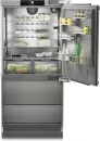 Холодильник Liebherr ECBNe 8870 BioFresh NoFrost icon 3