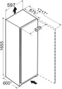 Морозильник Liebherr FNf 5006 Pure NoFrost icon 10