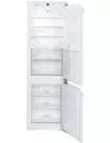Встраиваемый холодильник Liebherr ICBN 3324 Comfort BioFresh NoFrost фото 2