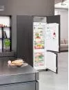 Встраиваемый холодильник Liebherr ICBN 3324 Comfort BioFresh NoFrost фото 4