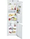 Встраиваемый холодильник Liebherr ICBN 3386 Premium BioFresh NoFrost фото 2