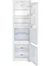 Встраиваемый холодильник Liebherr ICBS 3214 Comfort BioFresh фото 2