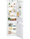 Встраиваемый холодильник Liebherr ICN 3314 Comfort NoFrost фото 2