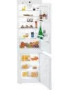 Встраиваемый холодильник Liebherr ICNS 3324 Comfort NoFrost фото 2