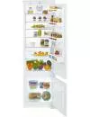 Встраиваемый холодильник Liebherr ICS 3204 Comfort фото 2