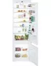 Встраиваемый холодильник Liebherr ICS 3224 Comfort фото 2
