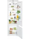 Встраиваемый холодильник Liebherr ICS 3234 Comfort фото 2