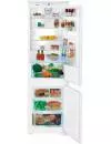 Встраиваемый холодильник Liebherr ICS 3304 Comfort фото 3