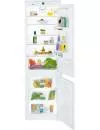 Встраиваемый холодильник Liebherr ICS 3334 Comfort фото 2