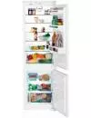 Встраиваемый холодильник Liebherr ICUNS 3314 Comfort NoFrost фото 3