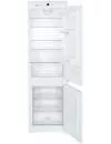 Встраиваемый холодильник Liebherr ICUNS 3324 Comfort NoFrost фото 2