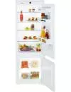 Встраиваемый холодильник Liebherr ICUS 2924 Comfort фото 2