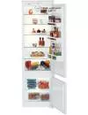 Встраиваемый холодильник Liebherr ICUS 3214 фото 2