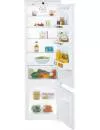 Встраиваемый холодильник Liebherr ICUS 3224 Comfort icon 2