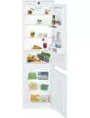 Встраиваемый холодильник Liebherr ICUS 3324 фото 2