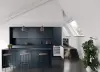 Морозильник Liebherr IFNc 3553 Pure NoFrost icon 3