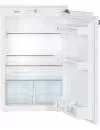 Встраиваемый холодильник Liebherr IK 1610 Comfort фото 2