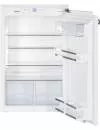 Встраиваемый холодильник Liebherr IK 1650 Premium фото 2