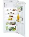 Встраиваемый холодильник Liebherr IKB 2324 Premium BioFresh фото 2