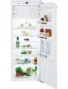 Встраиваемый холодильник Liebherr IKB 2724 Comfort BioFresh фото 2