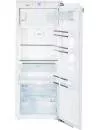 Встраиваемый холодильник Liebherr IKB 2754 Premium BioFresh фото 2