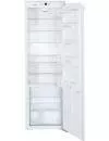 Встраиваемый холодильник Liebherr IKB 3520 Comfort BioFresh фото 2