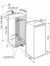 Встраиваемый холодильник Liebherr IKB 3520 Comfort BioFresh фото 4