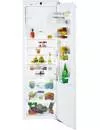 Встраиваемый холодильник Liebherr IKB 3564 Premium BioFresh фото 2