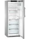 Холодильник Liebherr KBes 3750 Premium BioFresh фото 2