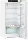 Однокамерный холодильник Liebherr Rf 4200 Pure фото 8