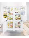 Встраиваемый холодильник Liebherr SBS 66I3 Premium BioFresh NoFrost фото 2