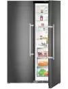 Холодильник Liebherr SBSbs 8673 Premium BioFresh NoFrost фото 2
