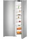 Холодильник Liebherr SBSef 7242 фото 3
