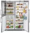 Холодильник Liebherr SBSes 70530 фото 2