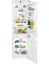 Встраиваемый холодильник Liebherr SICN 3386 Premium NoFrost фото 2
