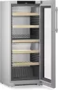 Винный шкаф Liebherr WPsd 4652 Vinidor icon 7