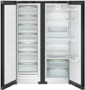Холодильник Liebherr XRFbd 5220 Plus NoFrost фото 3