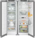Холодильник Liebherr XRFsd 5220 Plus NoFrost фото 2