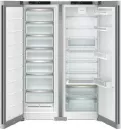 Холодильник Liebherr XRFsd 5220 Plus NoFrost фото 3