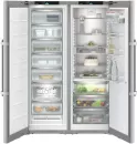 Холодильник Liebherr XRFsd 5255 Prime BioFresh NoFrost фото 2