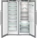 Холодильник Liebherr XRFsd 5255 Prime BioFresh NoFrost фото 3
