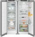 Холодильник Liebherr XRFsf 5220 Plus NoFrost фото 2