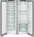 Холодильник Liebherr XRFsf 5220 Plus NoFrost фото 3