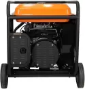 Бензиновый генератор Lifan12 GF-4 icon 8