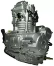 Двигатель бензиновый Lifan 177MM-P фото 2