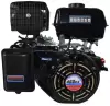 Двигатель Lifan 192F-2(вал 25мм) 18,5лс icon