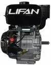 Двигатель бензиновый Lifan 192F фото 3